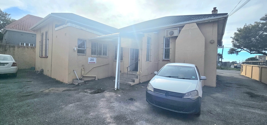 Commercial Property for Sale in Southernwood Eastern Cape